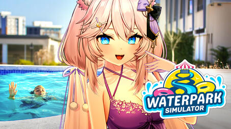 Nyanners Waterpark