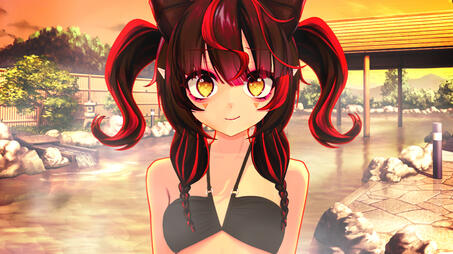 Ally's Hot Spring Hangout