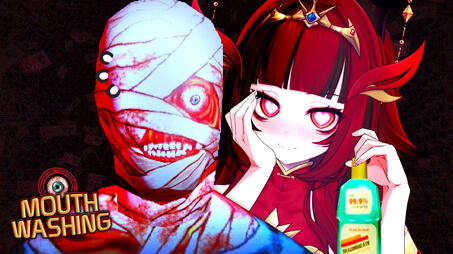 Nyanners Life is Strange Double Exposure thumbnail
