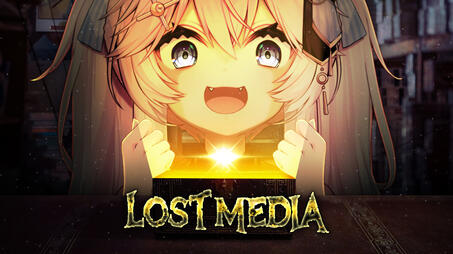Nyanners Lost Media