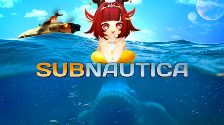 Alekirser Subnautica