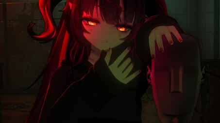 Alekirser Yandere ASMR