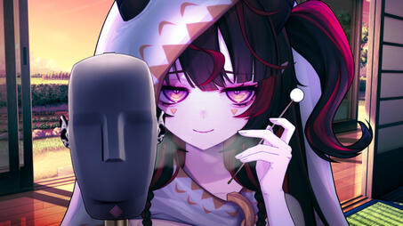 Alekirser ASMR