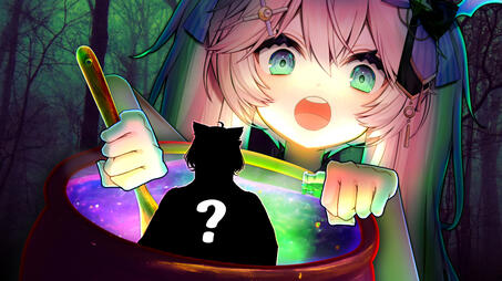 Nyanners anniversary