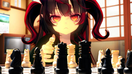 Alekirser Chess Stream